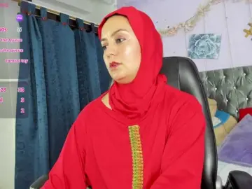 BadraSaadi  live sex cam