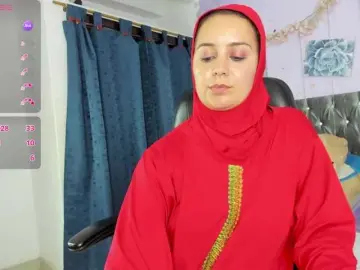 BadraSaadi  live sex cam