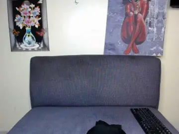 CumCoco  live sex cam