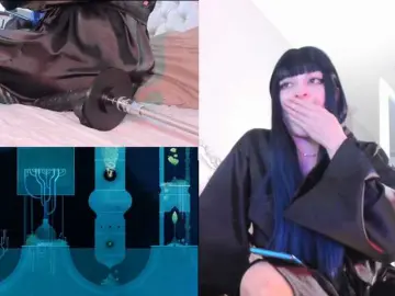 CyberLucy  live sex cam