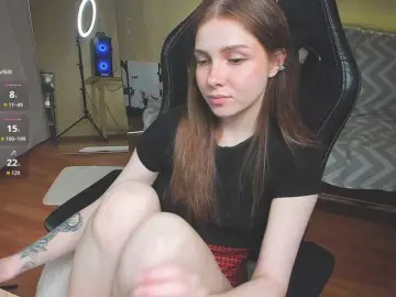 Giai  live sex cam