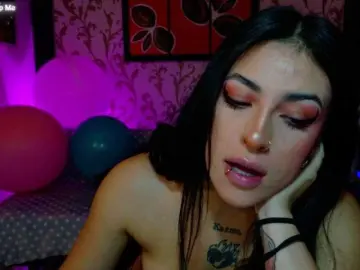Hi-Marceline  live sex cam
