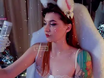 HoneyCherry  live sex cam