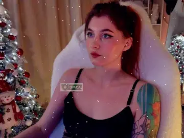 HoneyCherry  live sex cam