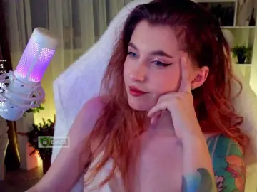 HoneyCherry  live sex cam