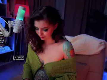 HoneyCherry  live sex cam