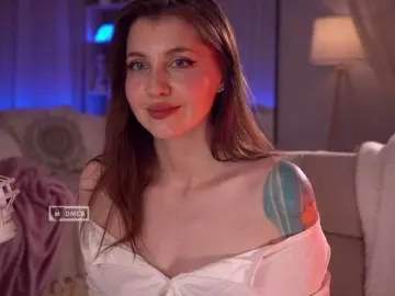 HoneyCherry  live sex cam