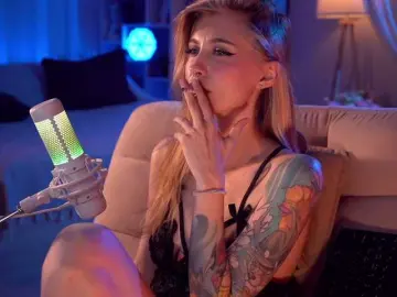 HoneyCherry  live sex cam