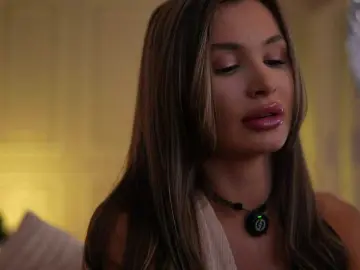 KyssaraPlay  live sex cam