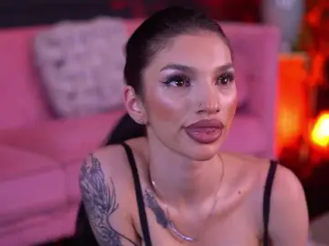 NyssaSky  live sex cam