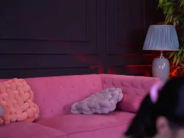 NyssaSky  live sex cam