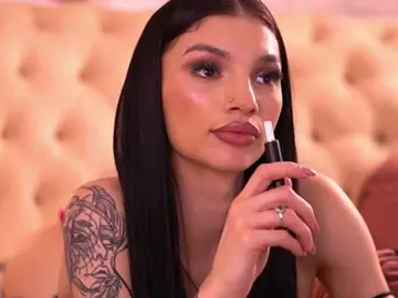 NyssaSky  live sex cam