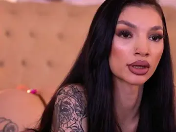 NyssaSky  live sex cam