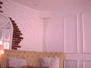 NyssaSky  live sex cam