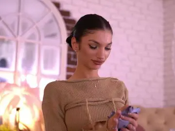 NyssaSky  live sex cam