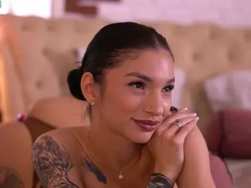 NyssaSky  live sex cam