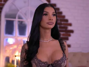 NyssaSky  live sex cam