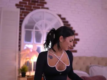 NyssaSky  live sex cam