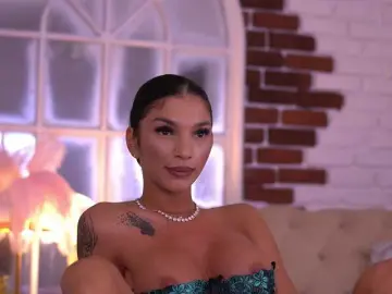 NyssaSky  live sex cam