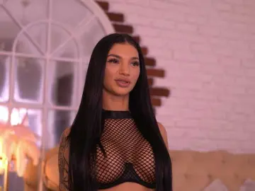 NyssaSky  live sex cam