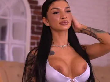 NyssaSky  live sex cam