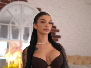 NyssaSky  live sex cam