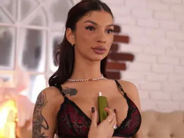NyssaSky  live sex cam