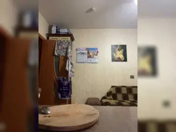 SaliiOnli  live sex cam