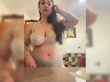 SaliiOnli  live sex cam