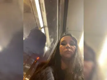 SaliiOnli  live sex cam