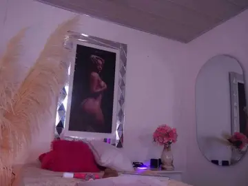 Alondrasparrow  live sex cam