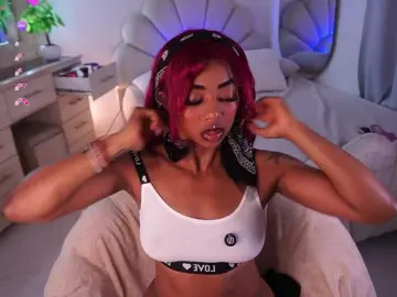 Alondrasparrow  live sex cam