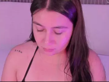 Cherry-boomb  live sex cam