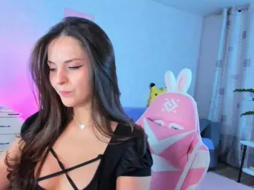 Xoxolunaria  live sex cam