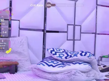 AuraRoss  live sex cam