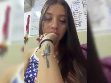 CheryelFoxx  live sex cam