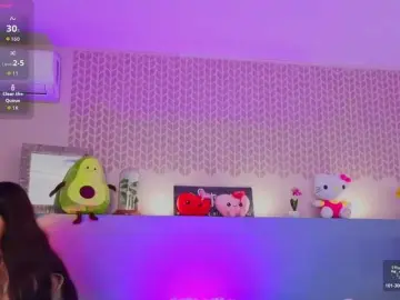CheryelFoxx  live sex cam