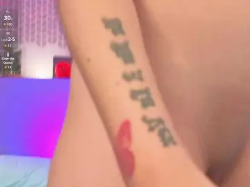 CheryelFoxx  live sex cam
