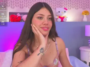 CheryelFoxx  live sex cam