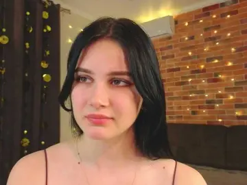 EnricaElis  live sex cam