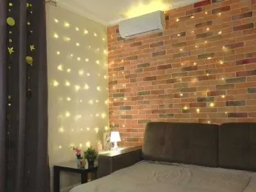 EnricaElis  live sex cam