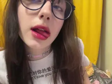 SleepyKris  live sex cam