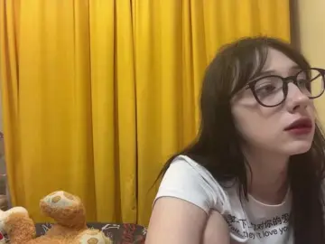 SleepyKris  live sex cam