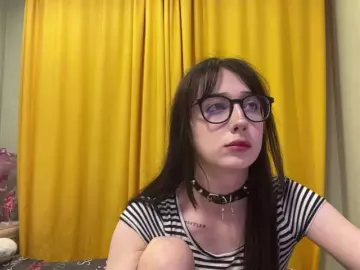 SleepyKris  live sex cam