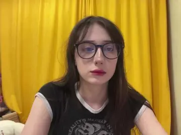 SleepyKris  live sex cam
