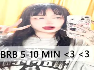 SleepyKris  live sex cam