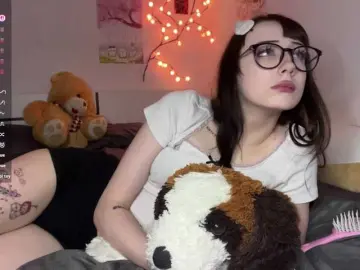 SleepyKris  live sex cam