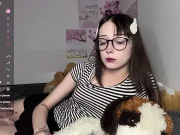 SleepyKris  live sex cam