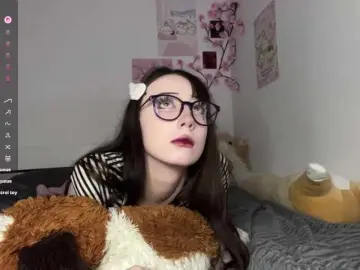 SleepyKris  live sex cam