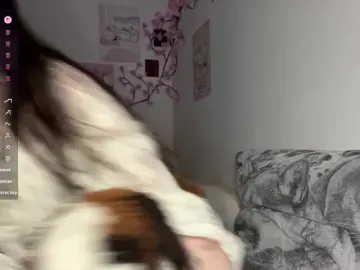 SleepyKris  live sex cam